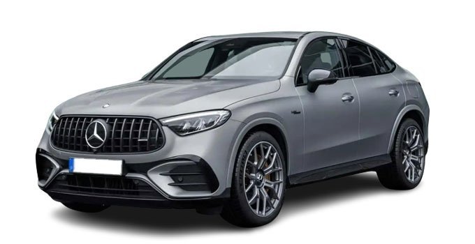 Mercedes AMG GLC63 S E Performance 2024 Price in France