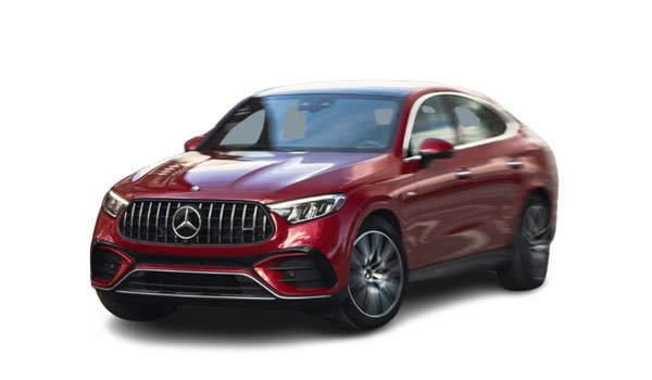 Mercedes AMG GLC 43 SUV 2026 Price in Iran