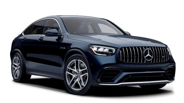 Mercedes AMG GLC 63 4MATIC Coupe 2022 Price in Ecuador