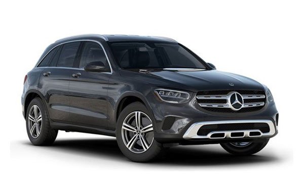 Mercedes AMG GLC 63 SUV 2023 Price in Romania