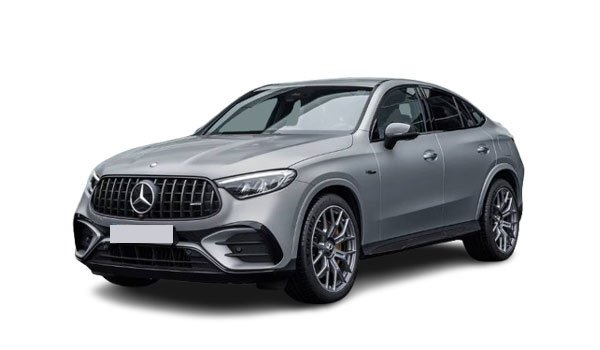 Mercedes-AMG GLC 63 SUV 2026  Price in Iran