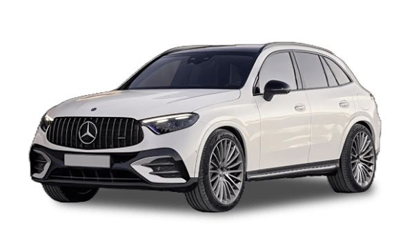 Mercedes AMG GLC 63 S 4MATIC Coupe 2023 Price in Kenya
