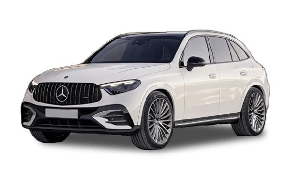 Mercedes AMG GLC 63 S 4MATIC Coupe 2023 Price in Europe