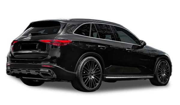 Mercedes AMG GLC 63 S 4MATIC SUV 2023 Price in South Africa