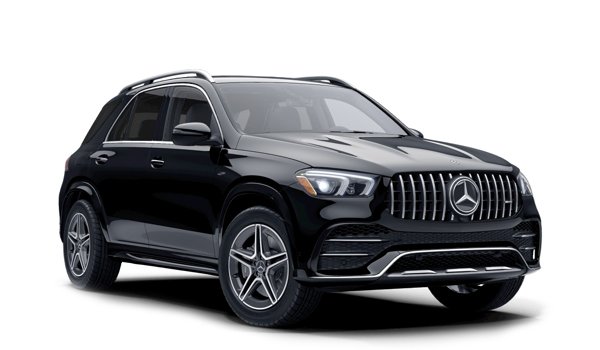 Mercedes AMG GLE 53 4MATIC SUV 2022 Price in Macedonia