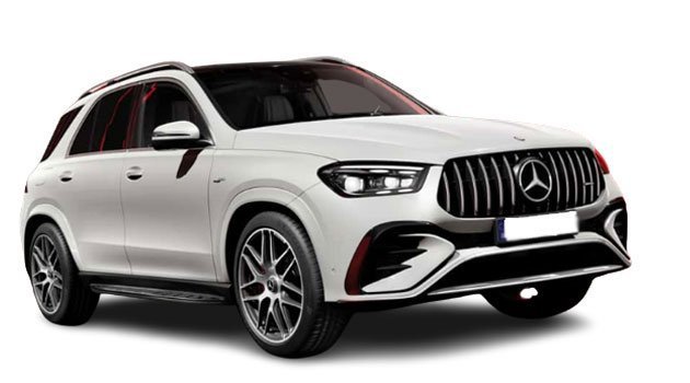 Mercedes AMG GLE 53 Plug-In Hybrid 2024 Price in South Africa