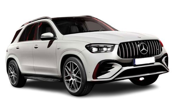 Mercedes AMG GLE 53 Plug-In Hybrid 2026 Price in Macedonia