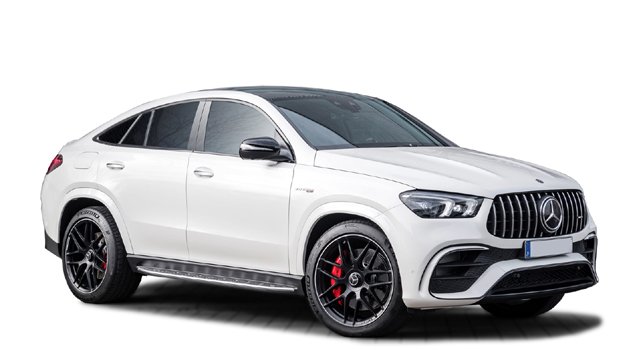Mercedes AMG GLE 63 S 4MATIC Coupe 2022 Price in Russia