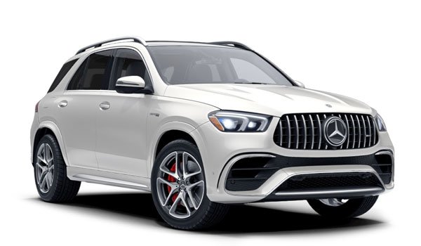 Mercedes AMG GLE 63 S SUV 2021 Price in Thailand