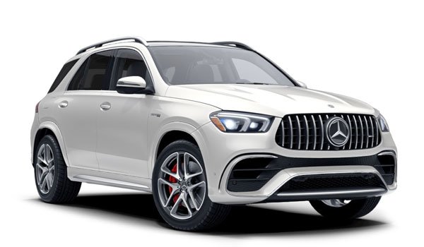 Mercedes AMG GLE 63 S SUV 2022 Price in Saudi Arabia