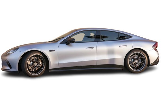 Mercedes AMG GT53 EV 2027 Price in Netherlands