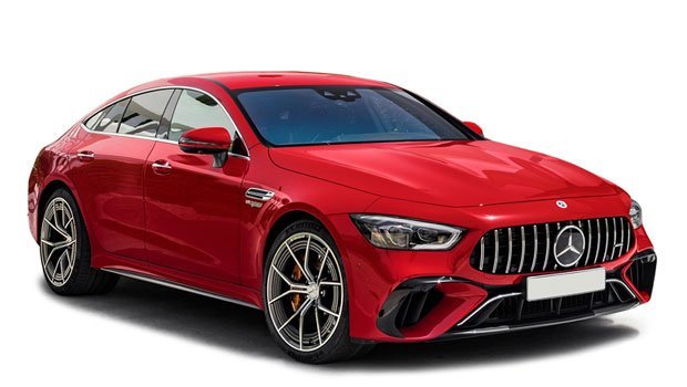 Mercedes AMG GT63 SE Performance 4-Door 2023 Price in Spain