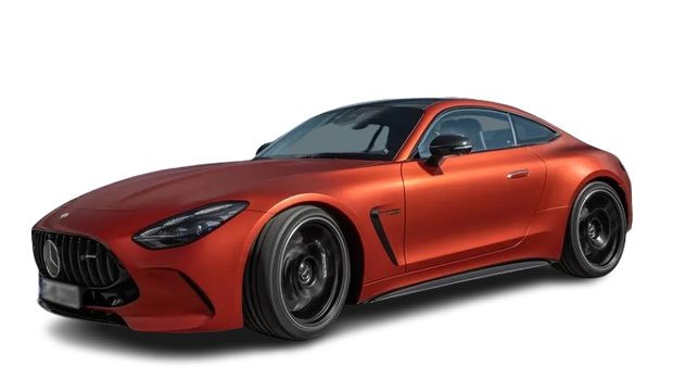 Mercedes AMG GT63 S E Performance 2025 Price in South Africa