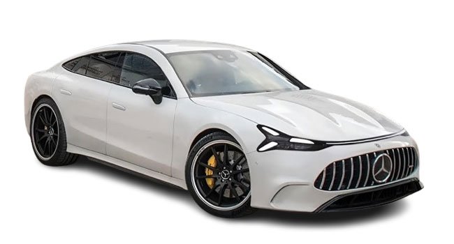 Mercedes-AMG GT 53 2026 Price in Macedonia