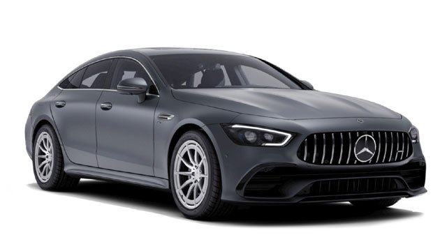 Mercedes AMG GT 53 4MATIC 2023 Price in Germany