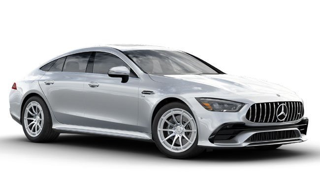 Mercedes AMG GT 63 2022 Price in Kenya