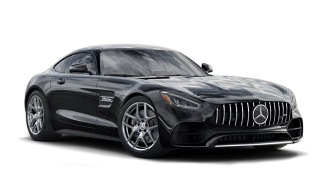 Mercedes AMG GT C 2022 Price in Qatar