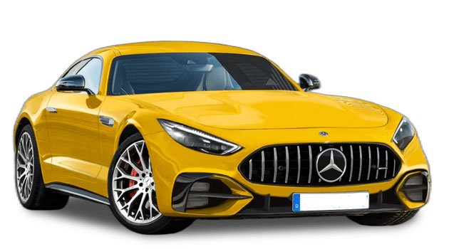Mercedes AMG GT Coupe 2023 Price in Kuwait