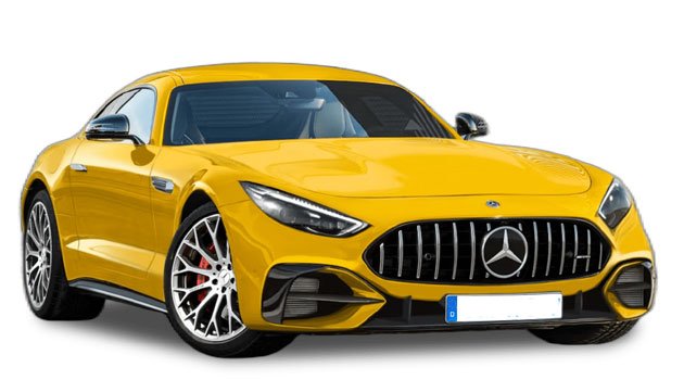 Mercedes AMG GT Coupe 2023 Price in Ethiopia