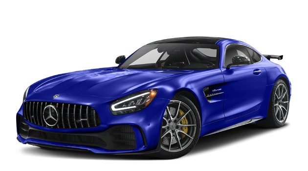 Mercedes AMG GT R 2021 Price in Bangladesh