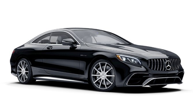 Mercedes AMG S63 Coupe 2021 Price in Malaysia