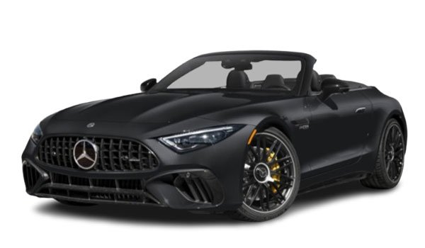 Mercedes AMG SL63 2025 Price in Sri Lanka