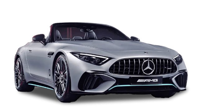 Mercedes AMG SL 63 Motorsport Collectors Edition Price in Germany