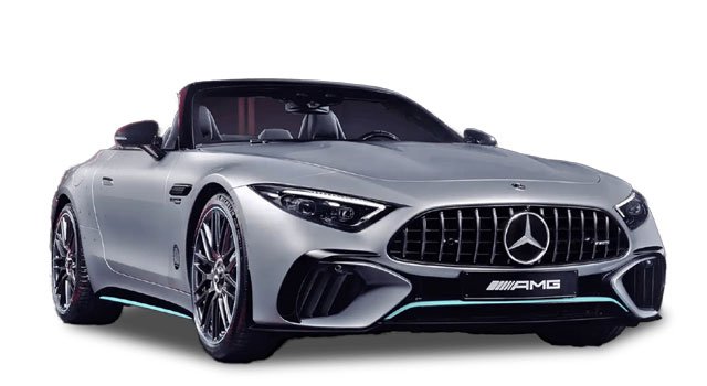 Mercedes AMG SL 63 Motorsport Collectors Edition Price in Nepal