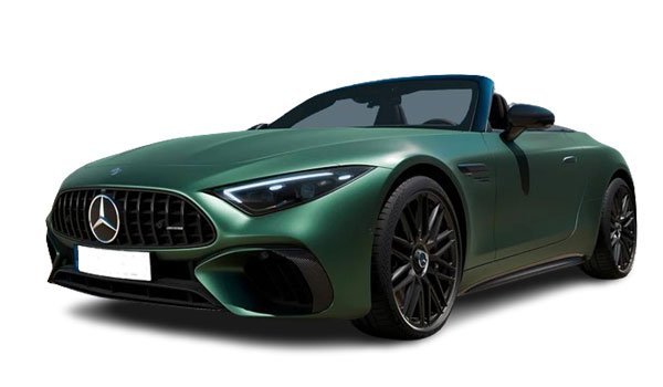 Mercedes-AMG SL 63 S E Performance 4MATIC Plus Roadster 2024 Price in Macedonia