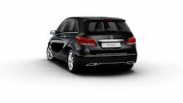 Mercedes B-Class B200d sport Price in Europe