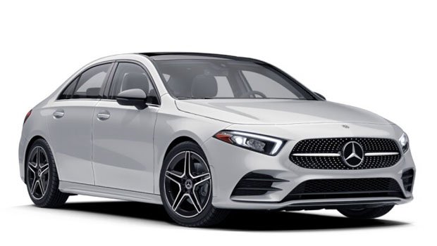 Mercedes Benz A220 Sedan 2022 Price in Kuwait