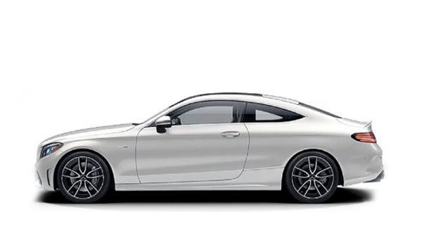 Mercedes Benz AMG C43 4MATIC Coupe 2023 Price in Thailand