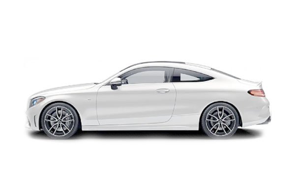 Mercedes Benz AMG C43 4MATIC Coupe 2024 Price in Pakistan