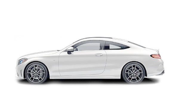 Mercedes Benz AMG C43 4MATIC Coupe 2024 Price in New Zealand