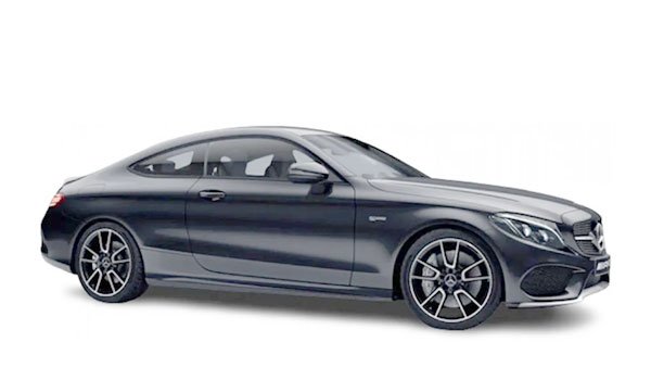 Mercedes Benz AMG C 43 4MATIC Coupe 2023 Price in Macedonia