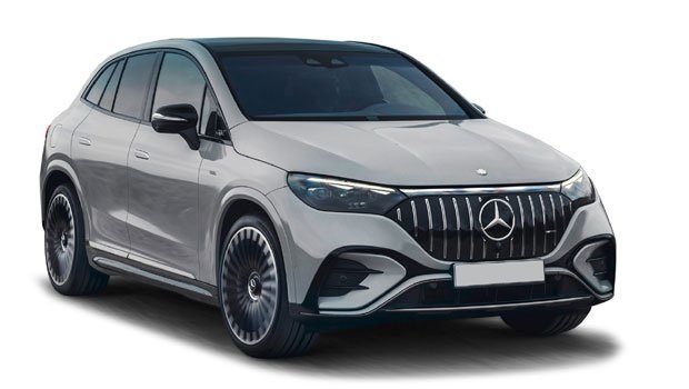 Mercedes Benz AMG EQE SUV 2024 Price in South Africa