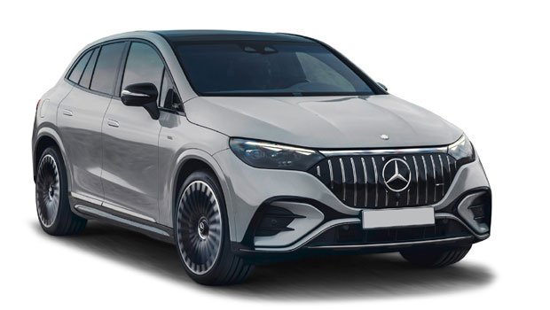 Mercedes Benz AMG EQE SUV 53 4MATIC Plus 2024 Price in Afghanistan