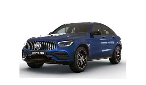 Mercedes Benz AMG GLC 43 2022 Price in South Africa