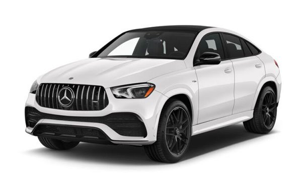 Mercedes Benz AMG GLE 53 2023 Price in Netherlands