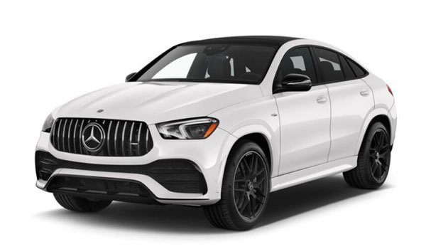 Mercedes Benz AMG GLE 53 2023 Price in Japan