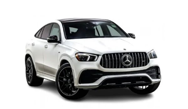 Mercedes Benz AMG GLE 53 2024 Price in Indonesia