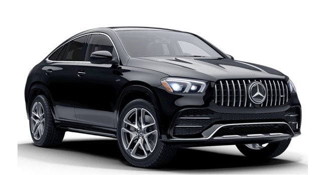 Mercedes Benz AMG GLE 53 Coupe 2024 Price in Macedonia