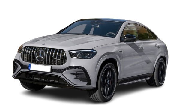 Mercedes Benz AMG GLE 53 Coupe 2026 Price in New Zealand