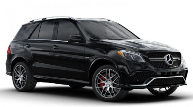 Mercedes Benz AMG GLE 63 S 4MATIC 2019 Price in Saudi Arabia