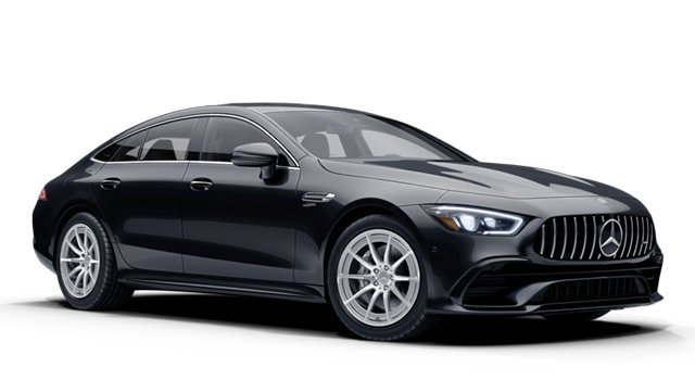 Mercedes Benz AMG GT 43 Coupe 2021 Price in Afghanistan
