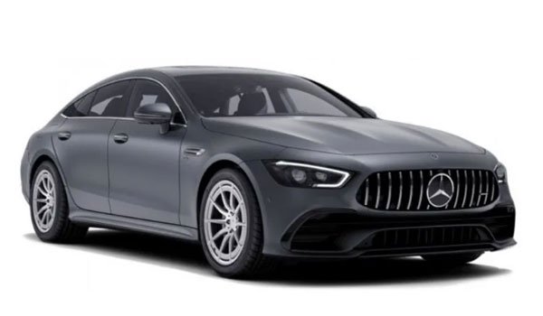 Mercedes-Benz AMG GT 53 4MATIC Plus 2023 Price in Canada