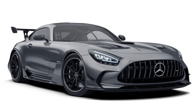 Mercedes Benz AMG GT Black Series 2023 Price in Kenya