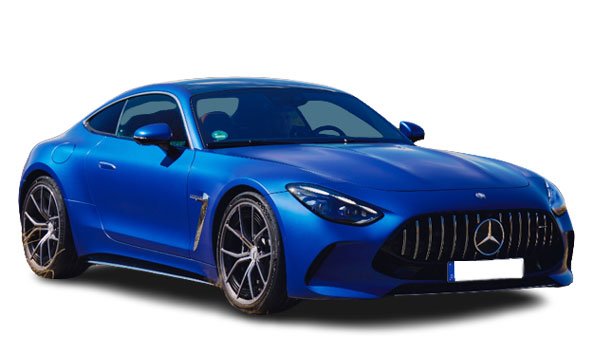 Mercedes Benz AMG GT Coupe 2024 Price in Kenya