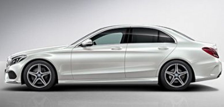 Mercedes Benz C-Class 200 Price in Saudi Arabia