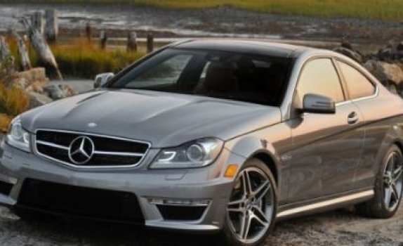 Mercedes Benz C-Class 350  Price in United Kingdom